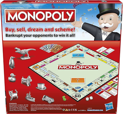 Monopoly