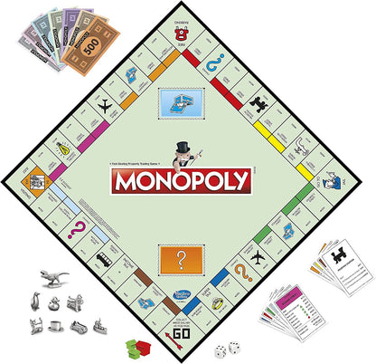 Monopoly