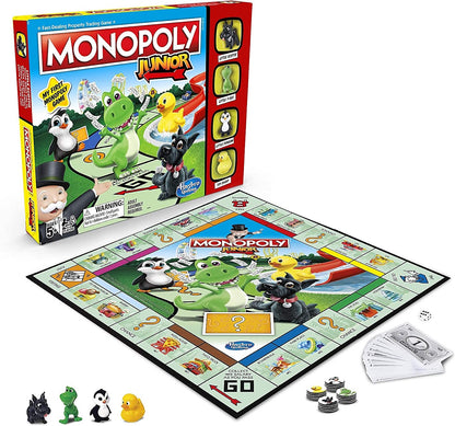Monopoly Junior