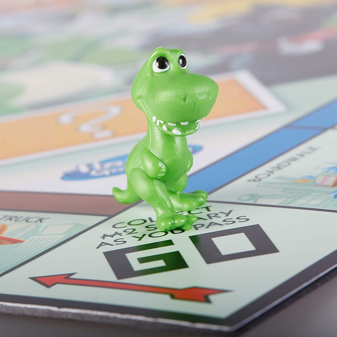 Monopoly Junior