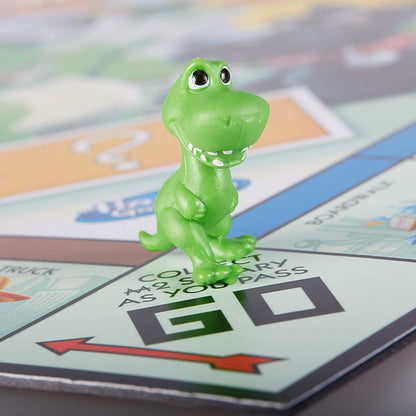 Monopoly Junior