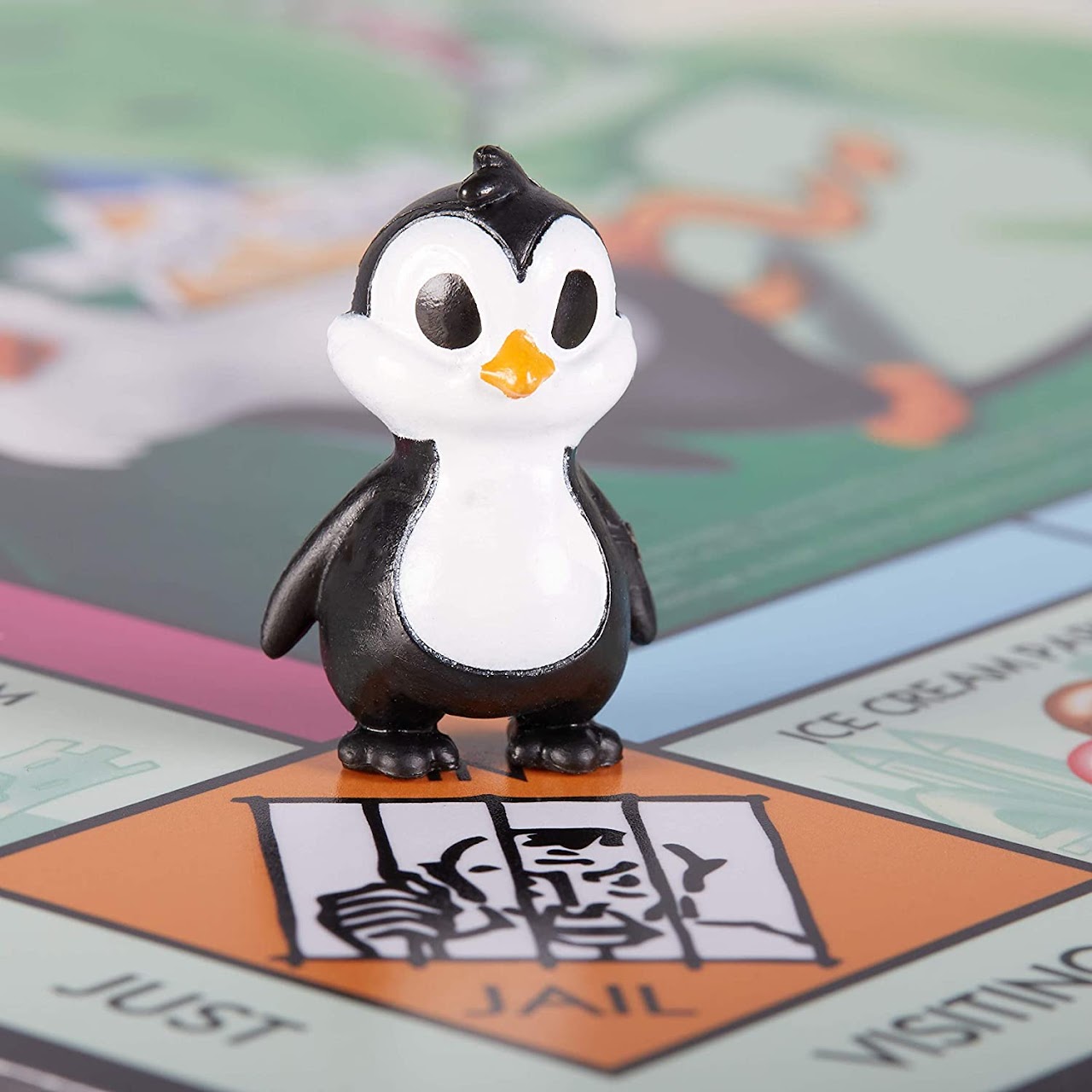 Monopoly Junior