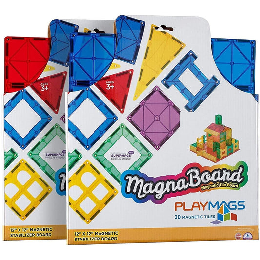 Playmags Stabiliser Board