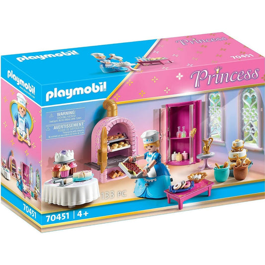 Playmobil Princess Castle Bakery