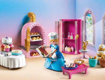 Playmobil Princess Castle Bakery