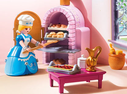 Playmobil Princess Castle Bakery