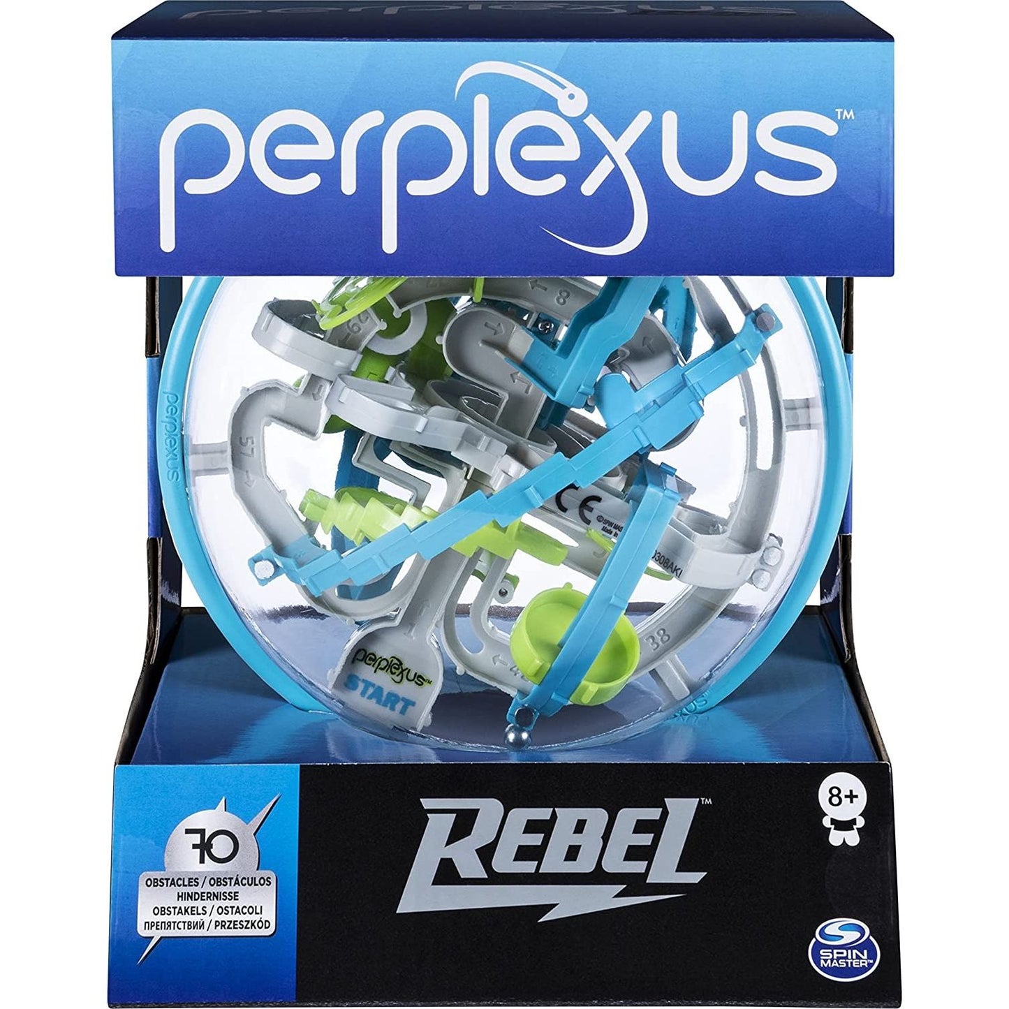 Perplexus Rebel 3D Maze Puzzle