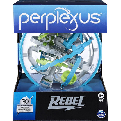 Perplexus Rebel 3D Maze Puzzle