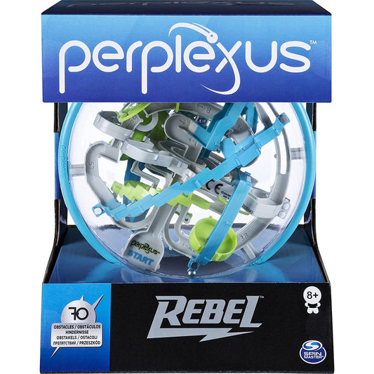 Perplexus Rebel 3D Maze Puzzle