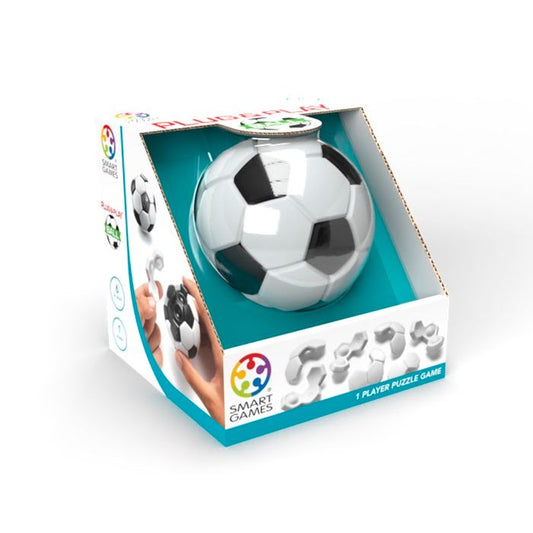 Plug & Play Football