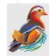 Mostaix Red - Duck