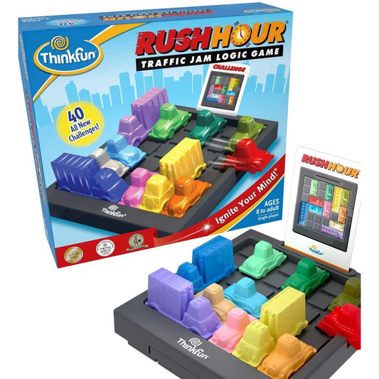 Rush Hour