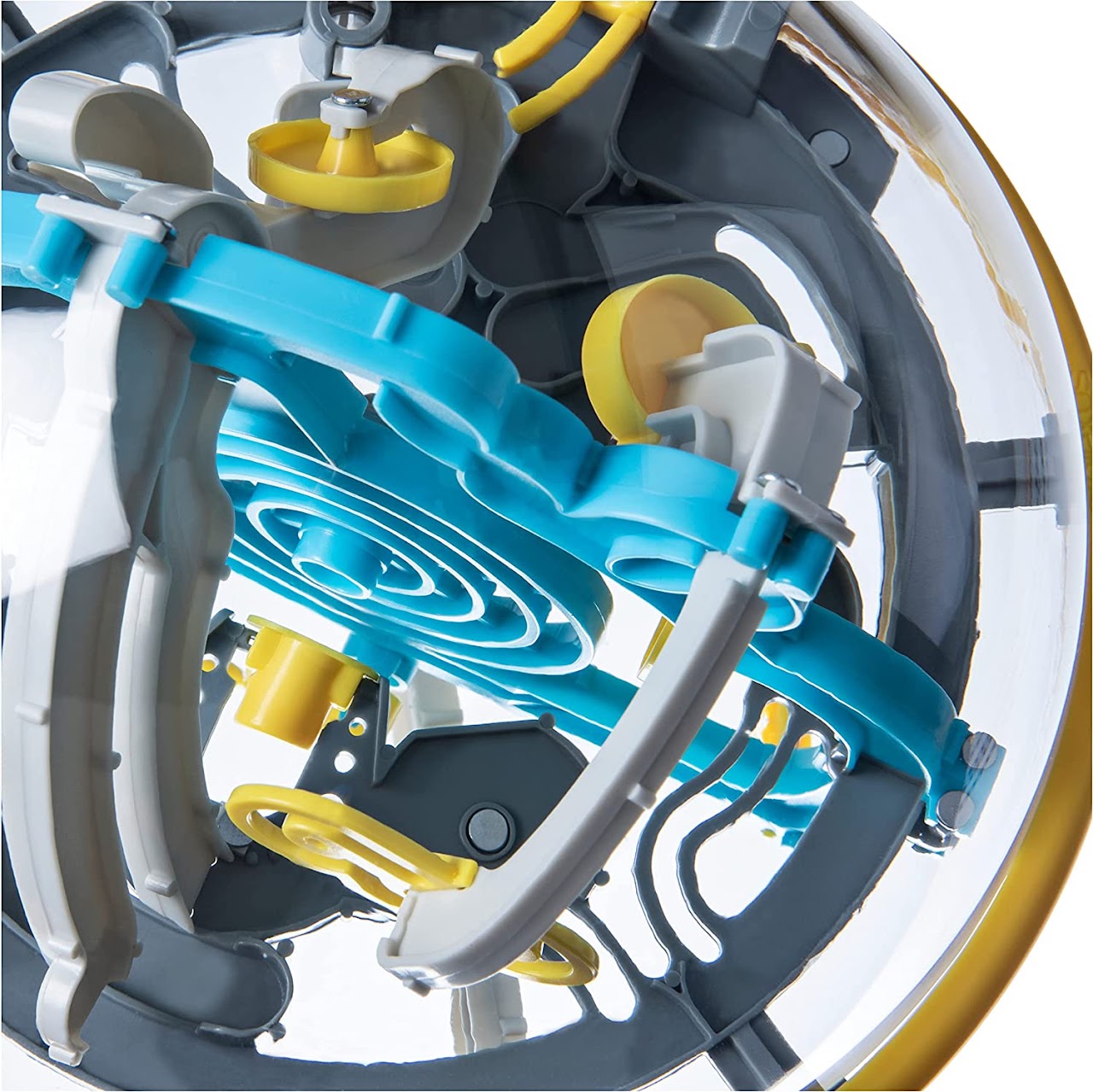 Perplexus Beast 3D Maze Puzzle