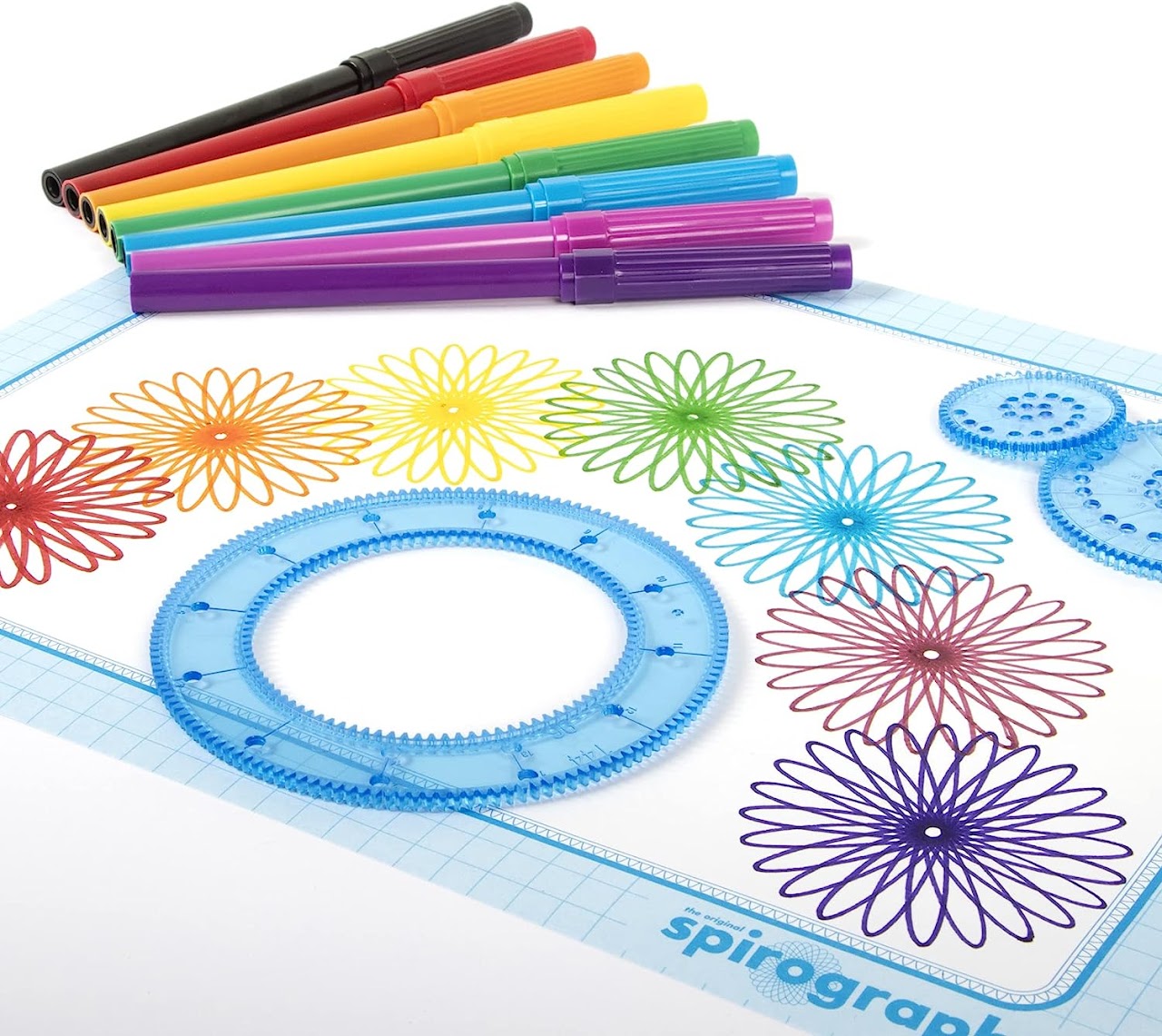 Spirograph Original