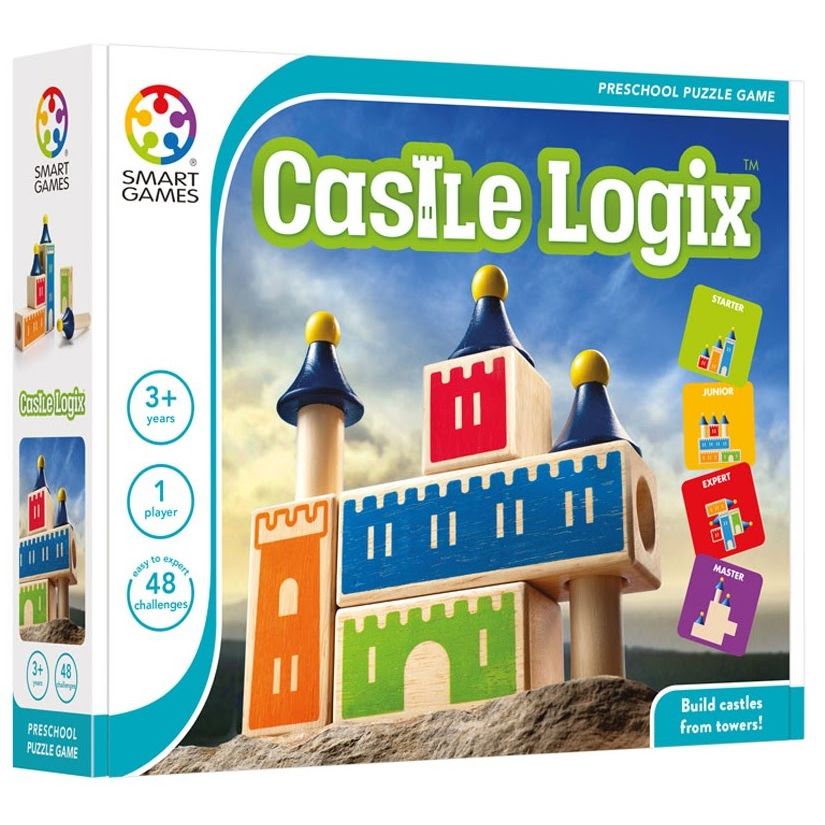 Castle Logix