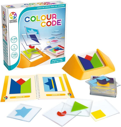 Colour Code