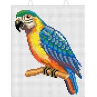 Mostaix Red - Parrot