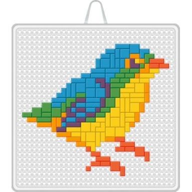 Mostaix Blue - Bird