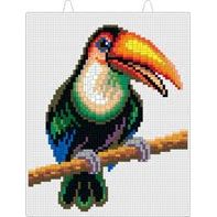 Mostaix Red - Toucan