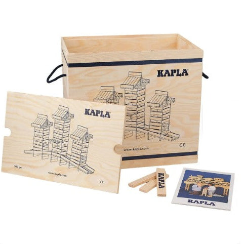 Kapla 500