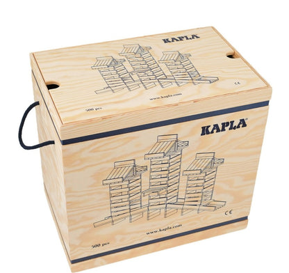Kapla 500
