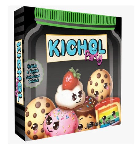 Kichel Party