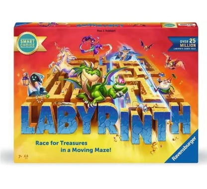 Labyrinth
