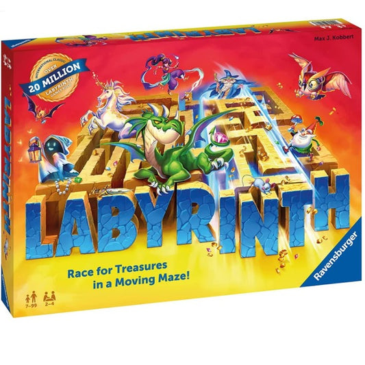 Labyrinth