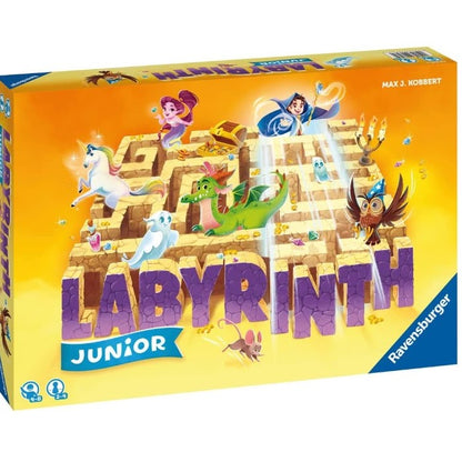Labyrinth Junior
