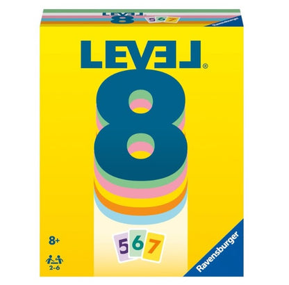 Level 8