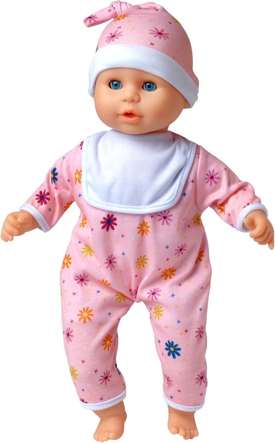 Dolls World Little Treasure Doll