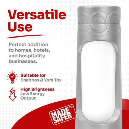 Shabbos Light (from MadeSafer)