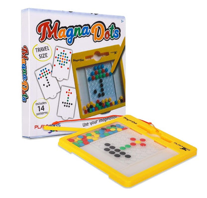 Magna Dots Travel