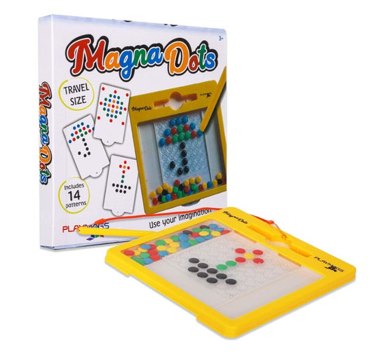 Magna Dots Travel