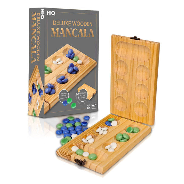 Mancala Deluxe (HIQ)