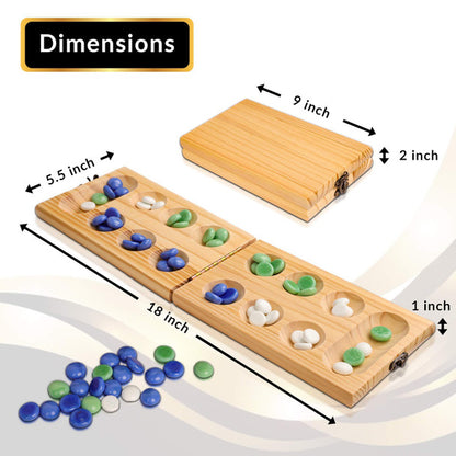 Mancala Deluxe (HIQ)