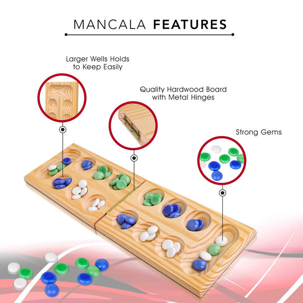 Mancala (HIQ)