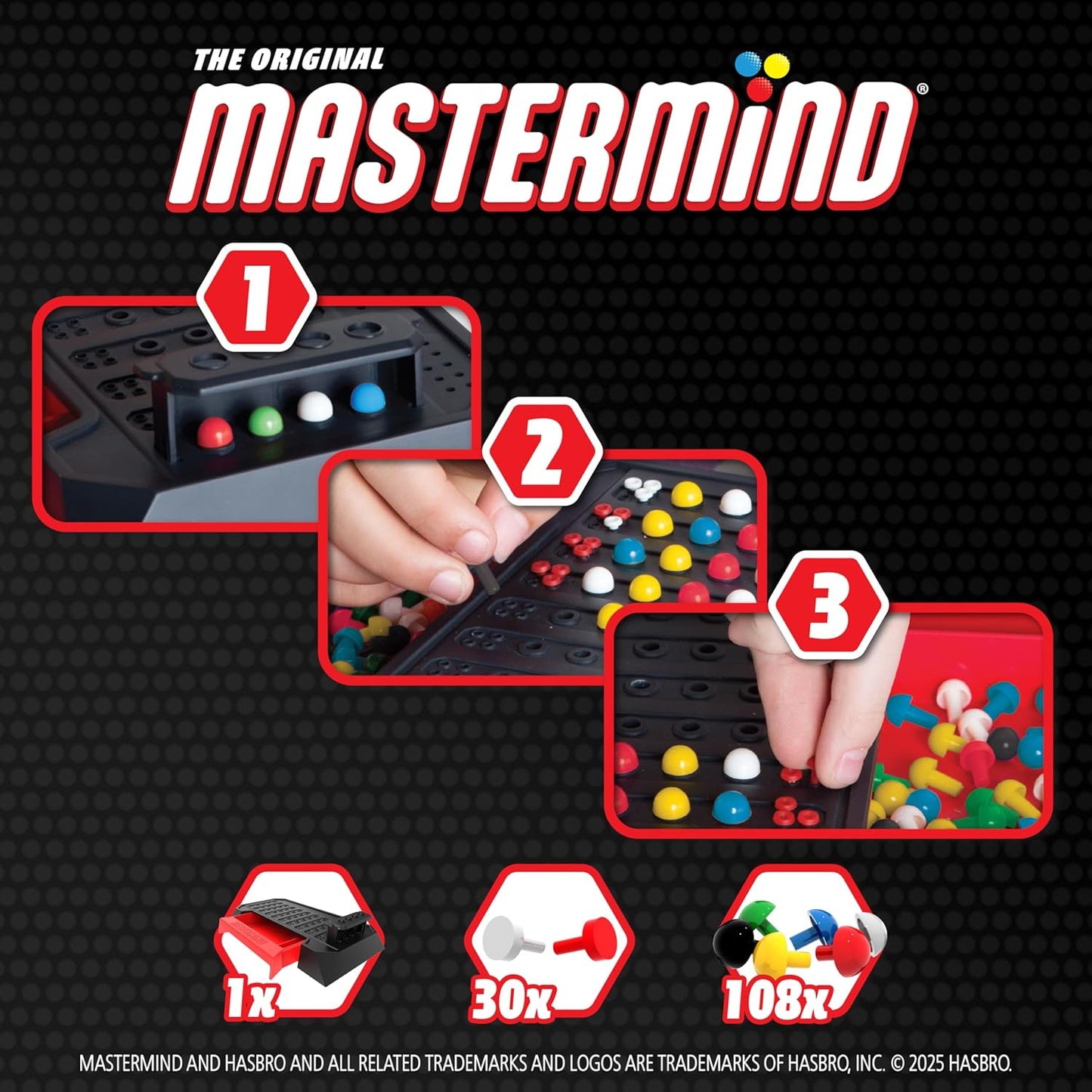 Mastermind
