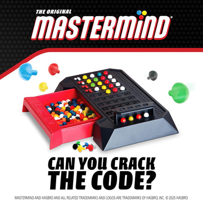 Mastermind