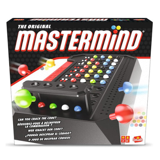 Mastermind