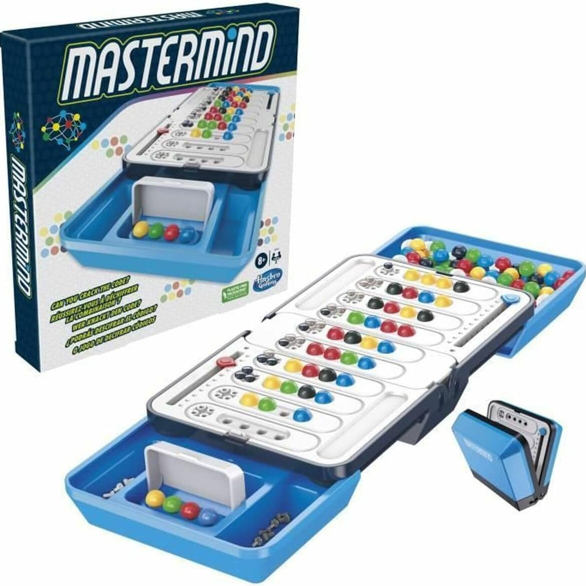 Mastermind (Folding)