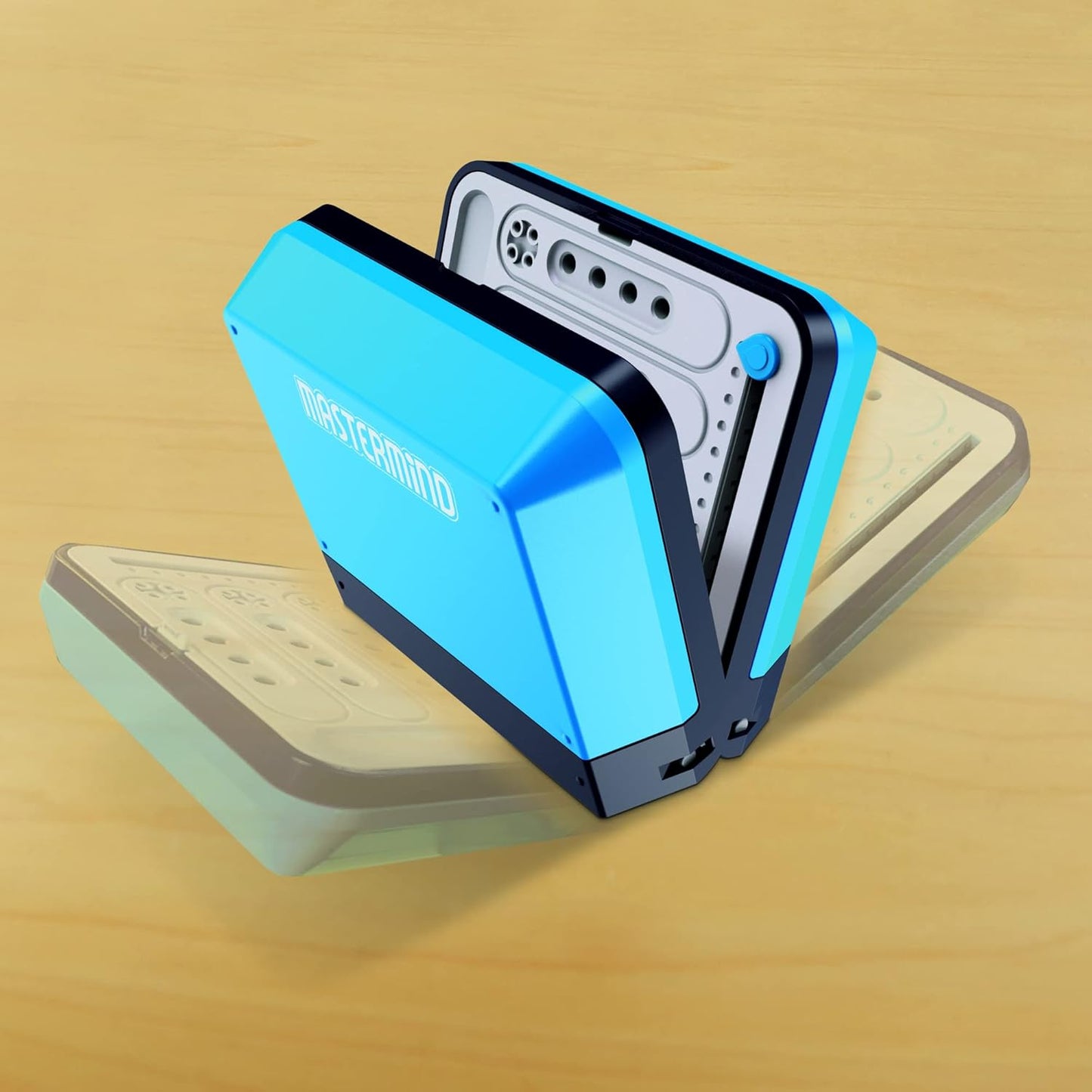 Mastermind (Folding)