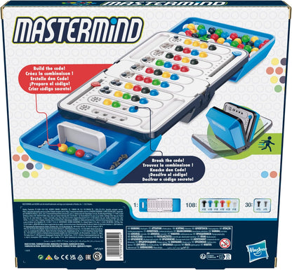 Mastermind (Folding)