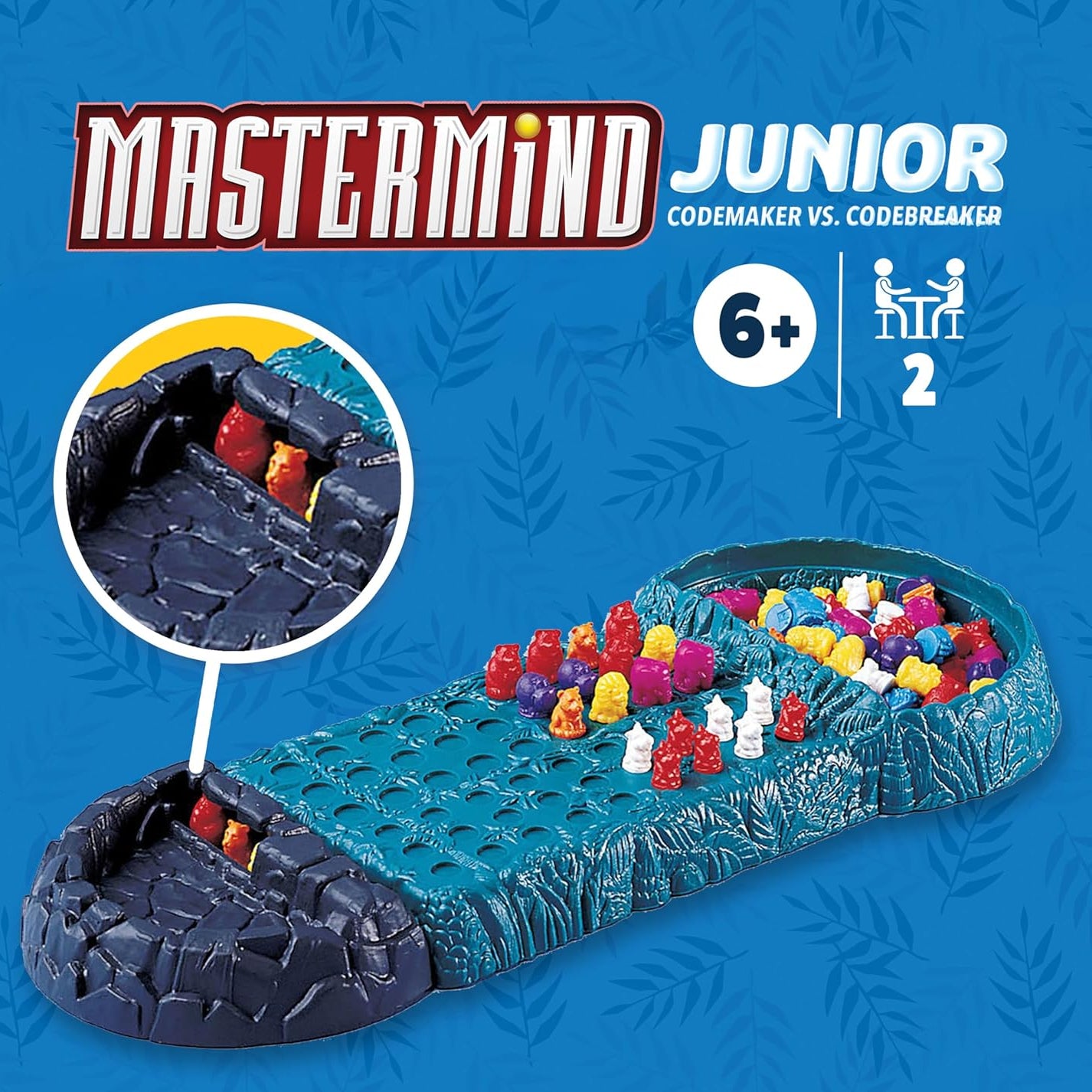 Mastermind Junior