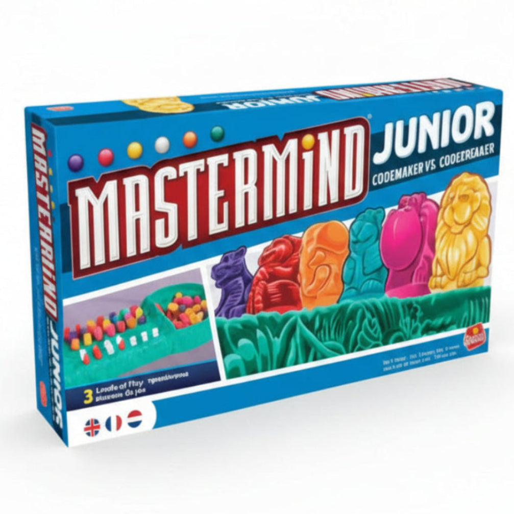 Mastermind Junior