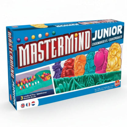 Mastermind Junior