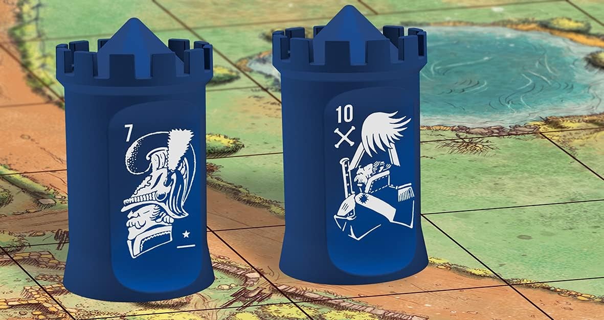 Stratego