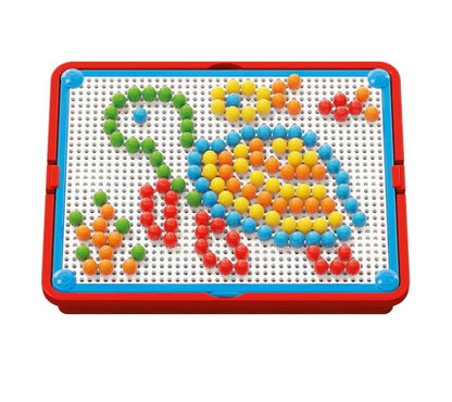 Quercetti FantaColor Tab