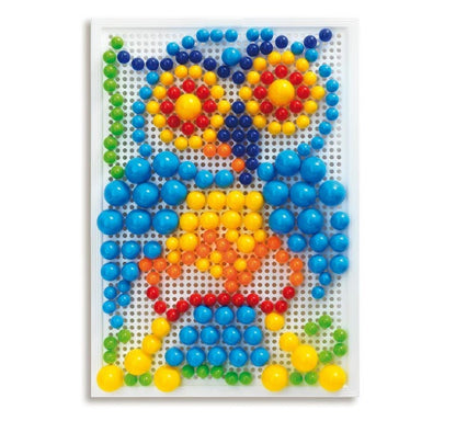 Quercetti FantaColor Portable Mix
