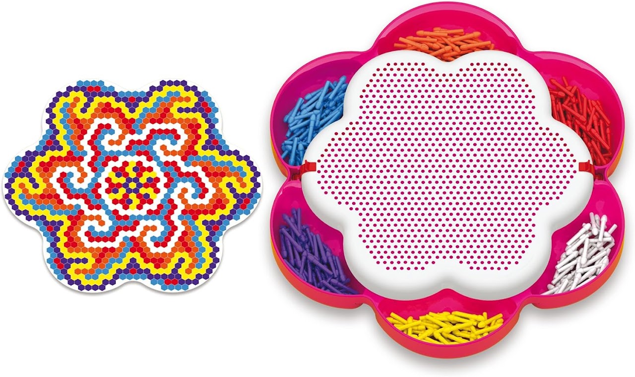 Quercetti FantaColor Daisy